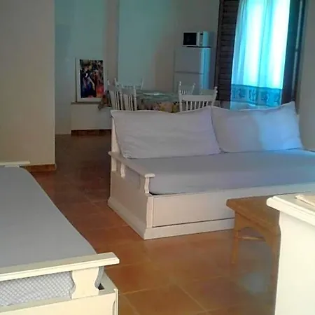Appart hôtel Bianca 4*