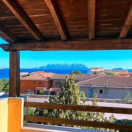 Aparthotel Bianca Golfo Aranci