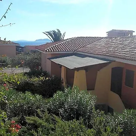 Bianca 4* Golfo Aranci