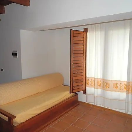 Bianca Golfo Aranci