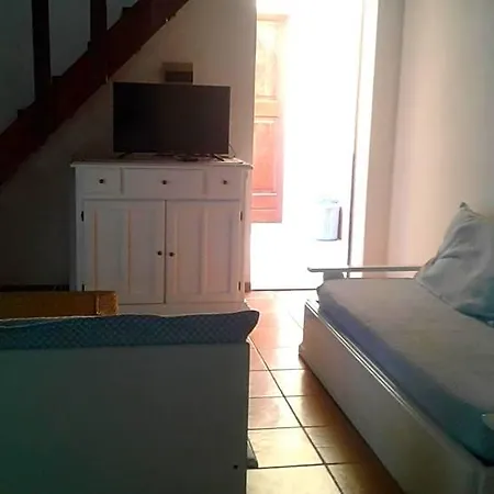 Appart hôtel Bianca Golfo Aranci