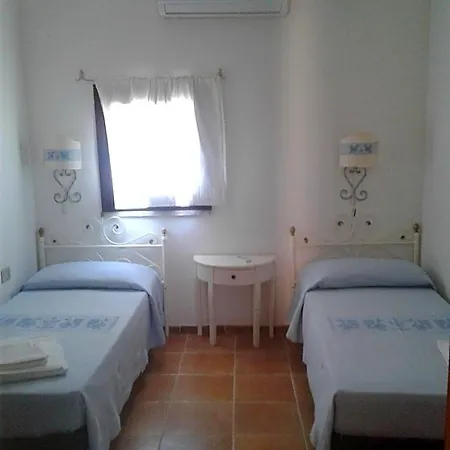 Bianca Aparthotel 4*