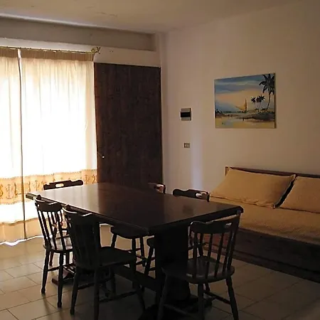 Bianca Appart hôtel 4*