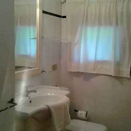 Aparthotel Bianca Golfo Aranci