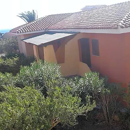 Bianca Golfo Aranci