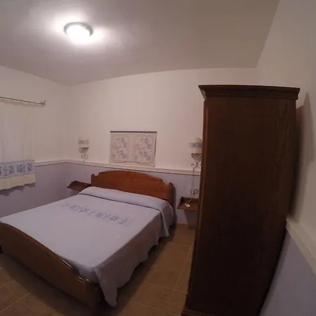 Bianca Lägenhetshotell Golfo Aranci