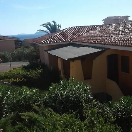 Bianca Lejlighedshotel 4*
