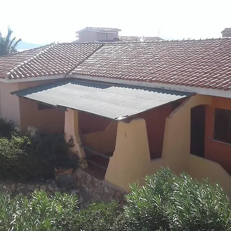 Bianca Aparthotel Golfo Aranci