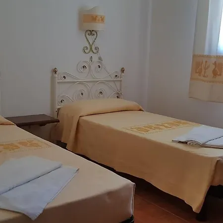 Bianca Aparthotel Golfo Aranci