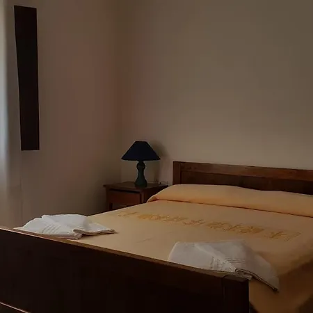 Bianca Aparthotel Golfo Aranci