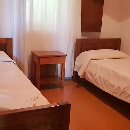 Aparthotel Bianca 3*