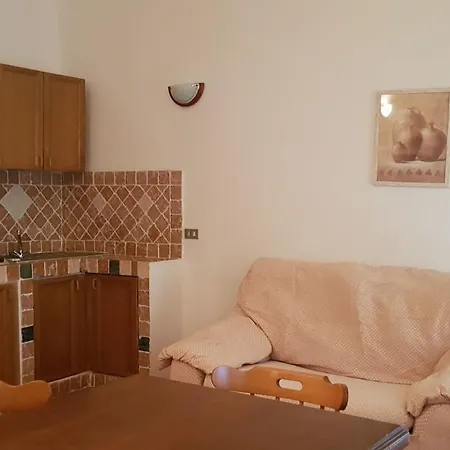 Aparthotel Bianca 3*