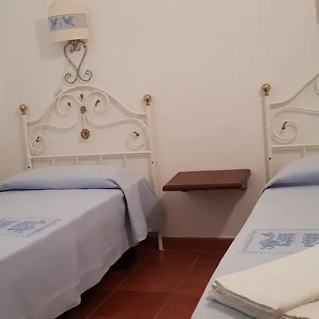 Bianca Aparthotel 3*