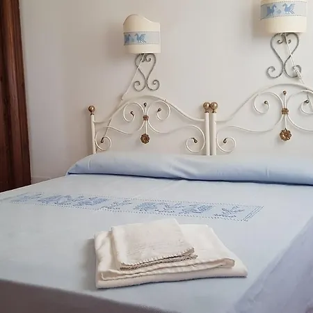 Aparthotel Bianca