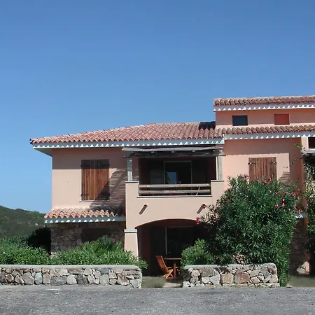 Bianca Golfo Aranci