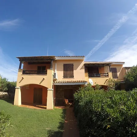 Bianca Golfo Aranci