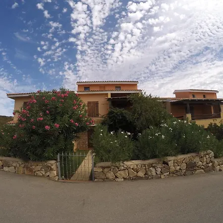 Bianca Aparthotel Golfo Aranci