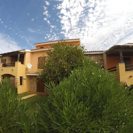 Bianca Aparthotel Golfo Aranci