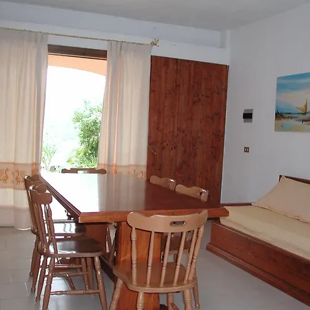 Aparthotel Bianca 3*