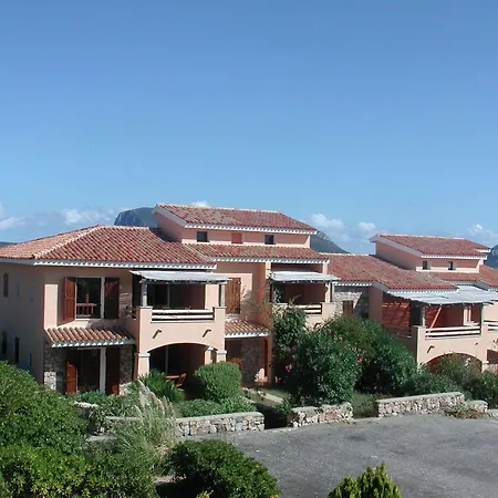 Aparthotel Bianca 3*