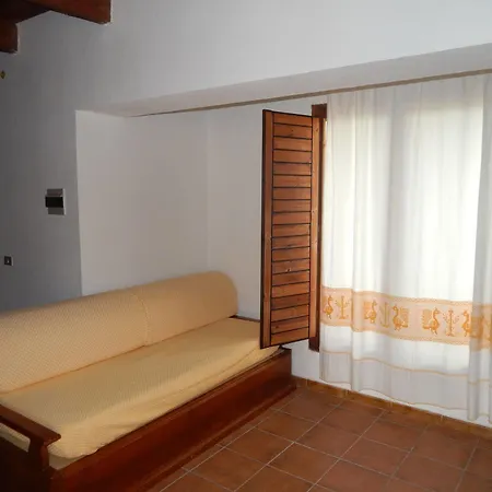 Aparthotel Bianca Golfo Aranci