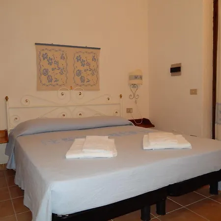 Aparthotel Bianca 3*