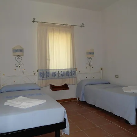 Bianca Aparthotel 3*