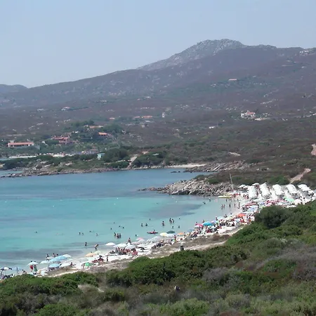 Bianca Aparthotel 3*