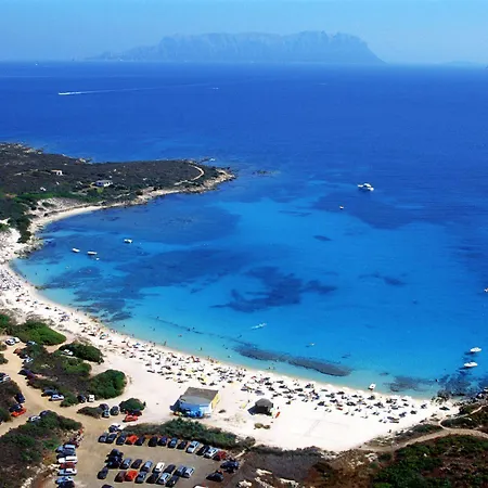 Aparthotel Bianca 3*