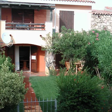 Bianca 3* Golfo Aranci