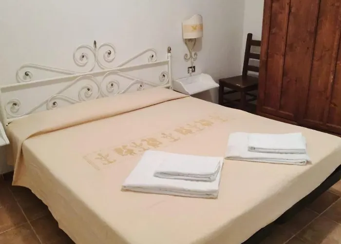 Bianca Апарт-отель