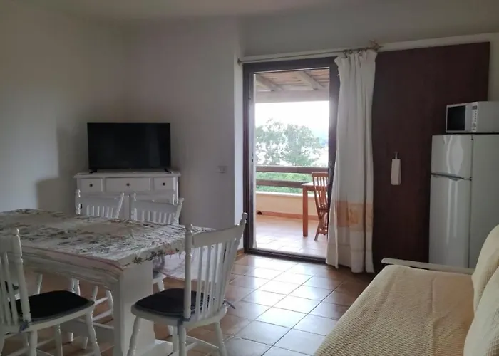 Апарт-отель Bianca