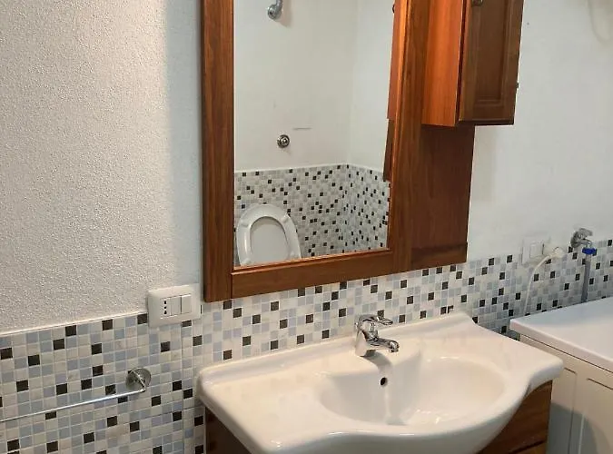 Апарт-отель Bianca