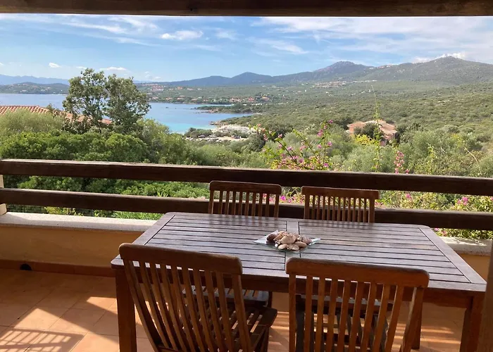 Апарт-отель Bianca 3*