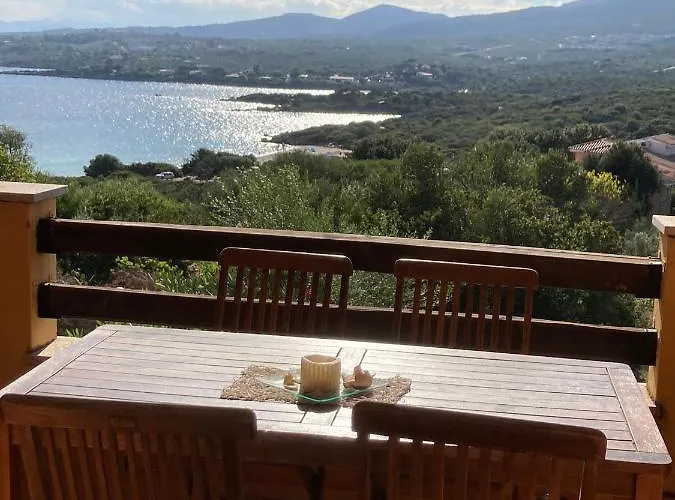 Апарт-отель Bianca 3*