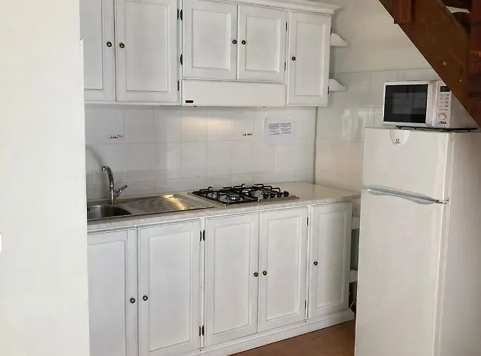 Bianca 3* Гольфо-Аранчи