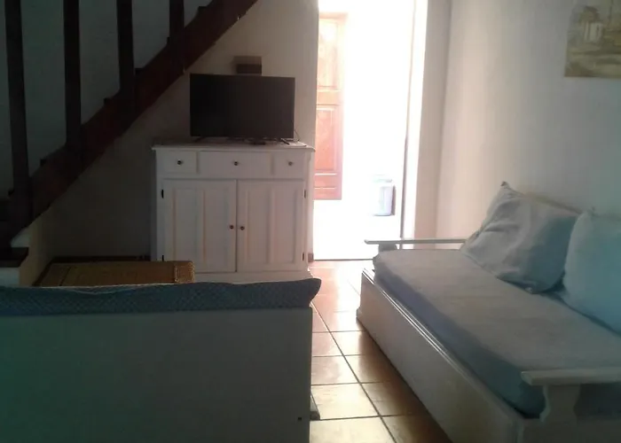 Bianca Апарт-отель