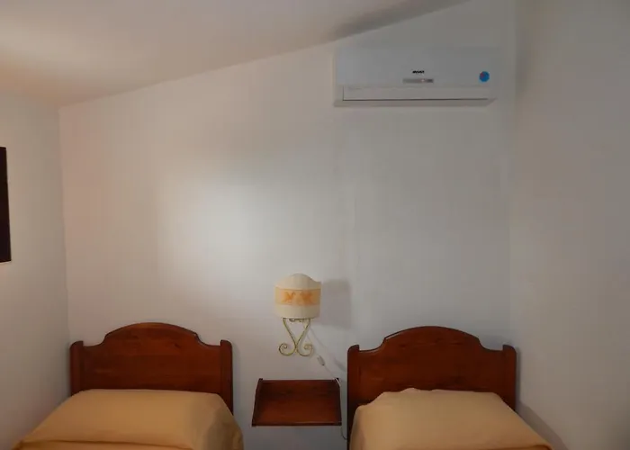 Апарт-отель Bianca Гольфо-Аранчи