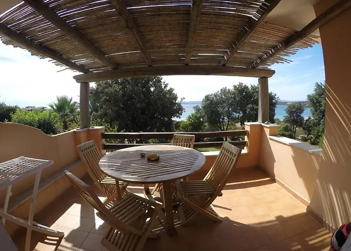 Bianca 3* Гольфо-Аранчи