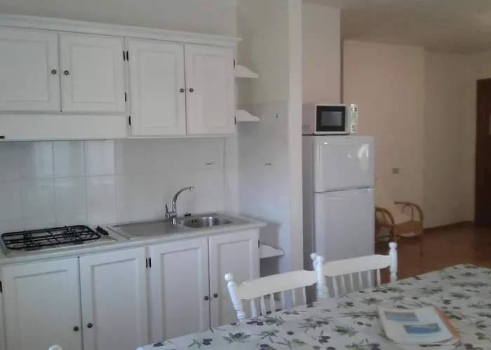 Bianca Апарт-отель 3*