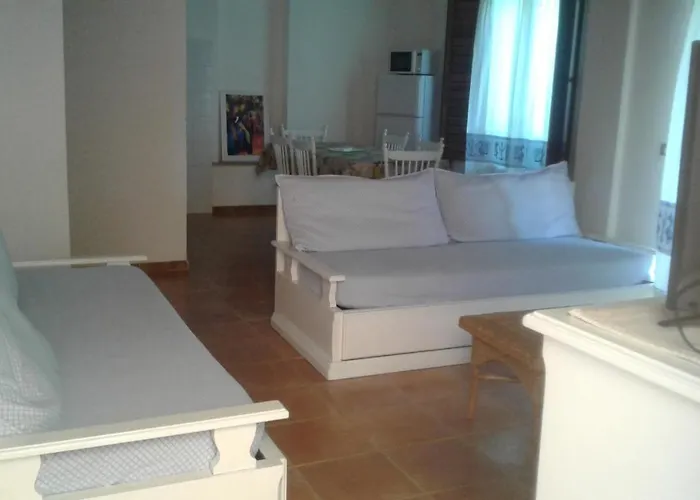 Апарт-отель Bianca