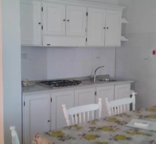 Bianca Апарт-отель 3*