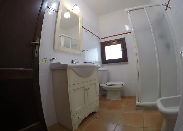 Bianca Апарт-отель