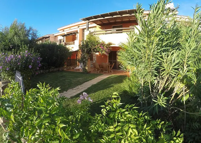 Апарт-отель Bianca 3*