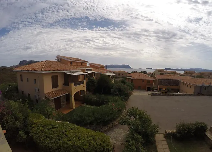 Bianca 3* Гольфо-Аранчи