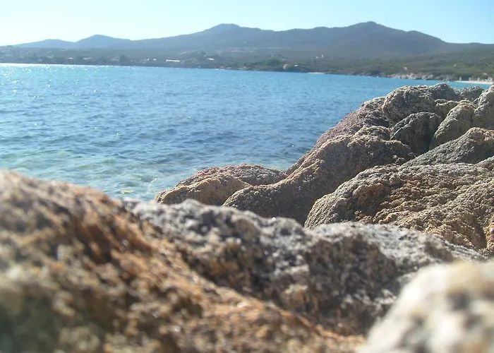 Апарт-отель Bianca