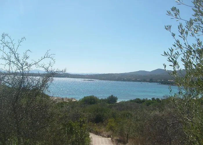 Апарт-отель Bianca Гольфо-Аранчи