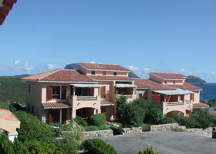 Bianca Апарт-отель