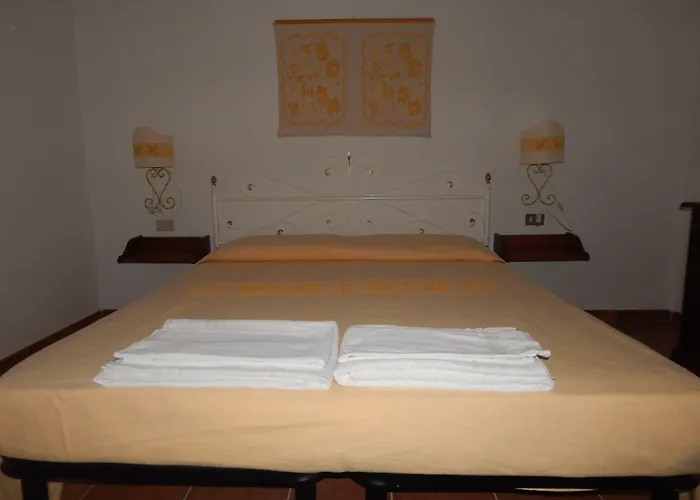 Bianca 3* Гольфо-Аранчи