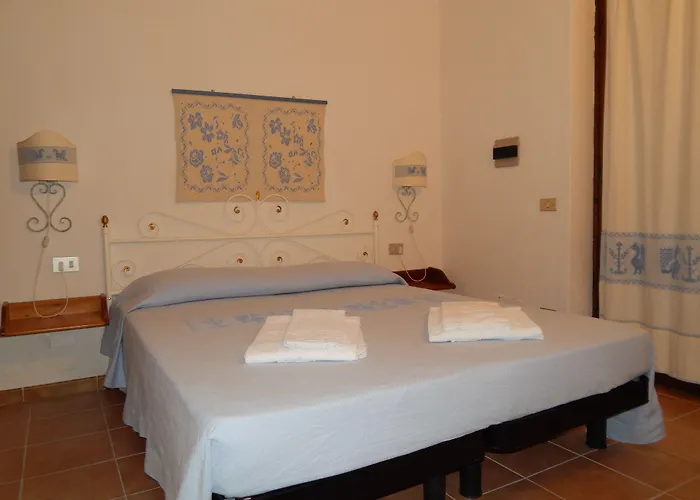 Bianca Апарт-отель